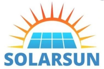 Logo Solarsun aus Darmstadt